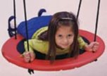 Platform Swing